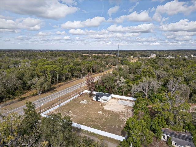 17352 US HIGHWAY 41, Spring Hill, FL 34610