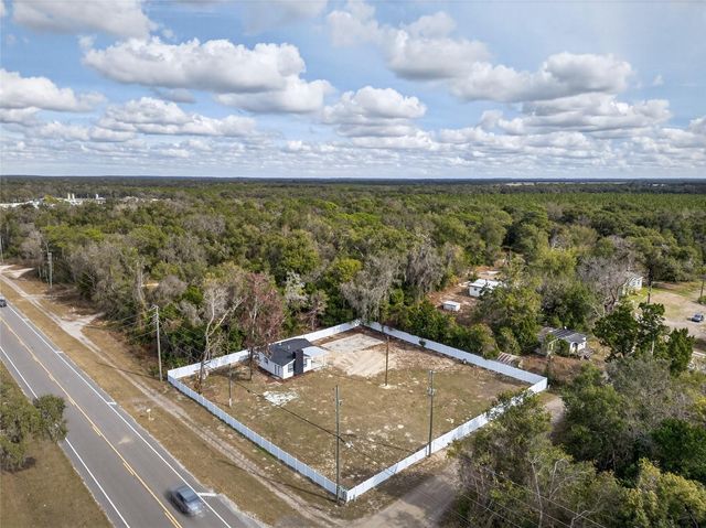17352 US HIGHWAY 41, Spring Hill, FL 34610
