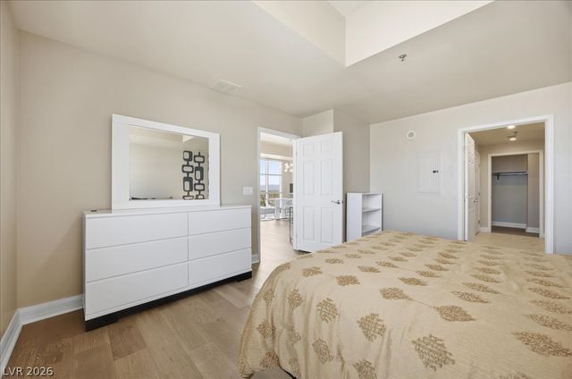 150 Las Vegas Boulevard 1514, Las Vegas, NV 89101