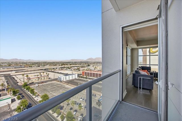150 Las Vegas Boulevard 1514, Las Vegas, NV 89101