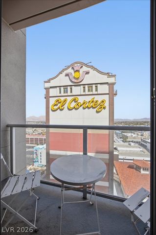 150 Las Vegas Boulevard 1514, Las Vegas, NV 89101