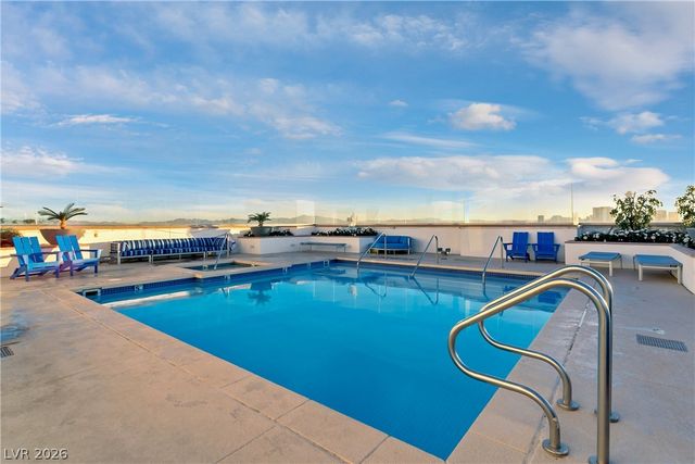 150 Las Vegas Boulevard 1514, Las Vegas, NV 89101