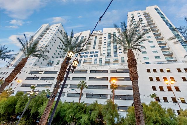 150 Las Vegas Boulevard 1514, Las Vegas, NV 89101