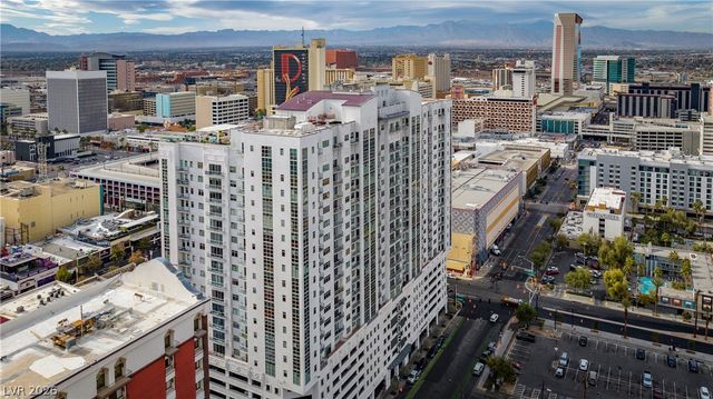 150 Las Vegas Boulevard 1514, Las Vegas, NV 89101