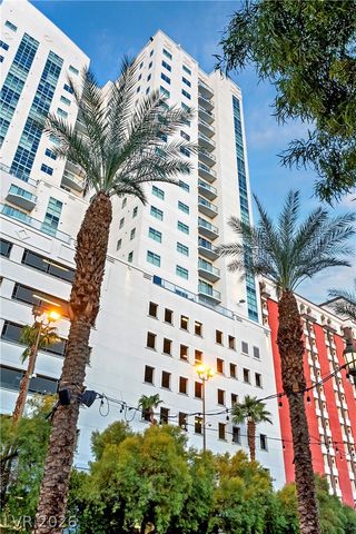 150 Las Vegas Boulevard 1514, Las Vegas, NV 89101