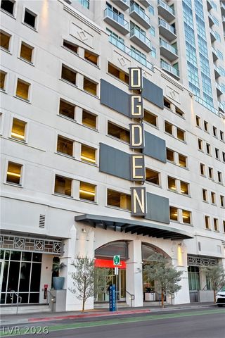 150 Las Vegas Boulevard 1514, Las Vegas, NV 89101