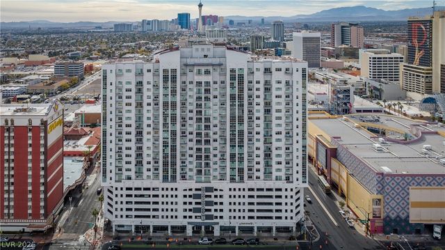150 Las Vegas Boulevard 1514, Las Vegas, NV 89101
