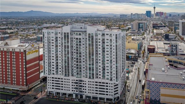 150 Las Vegas Boulevard 1514, Las Vegas, NV 89101