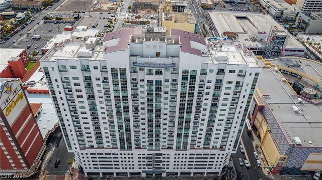 150 Las Vegas Boulevard 1514, Las Vegas, NV 89101