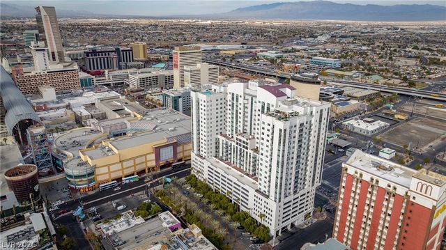 150 Las Vegas Boulevard 1514, Las Vegas, NV 89101