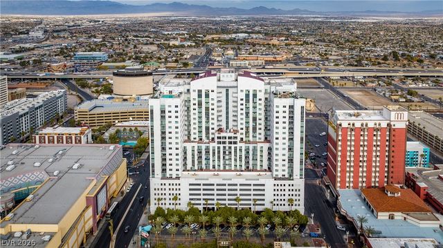 150 Las Vegas Boulevard 1514, Las Vegas, NV 89101