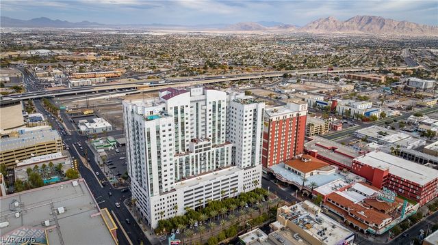 150 Las Vegas Boulevard 1514, Las Vegas, NV 89101