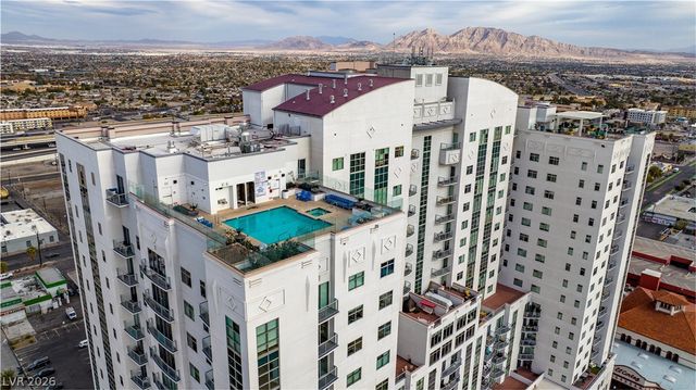 150 Las Vegas Boulevard 1514, Las Vegas, NV 89101