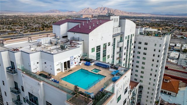 150 Las Vegas Boulevard 1514, Las Vegas, NV 89101