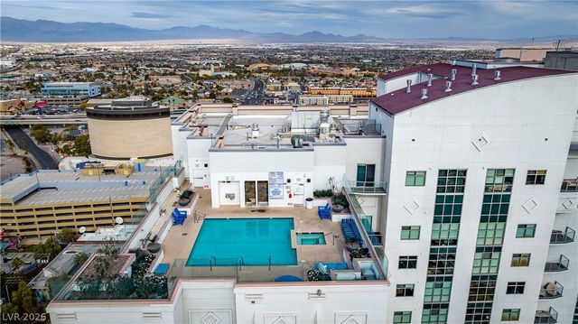 150 Las Vegas Boulevard 1514, Las Vegas, NV 89101