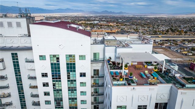 150 Las Vegas Boulevard 1514, Las Vegas, NV 89101