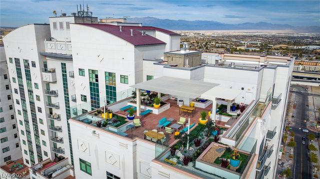 150 Las Vegas Boulevard 1514, Las Vegas, NV 89101
