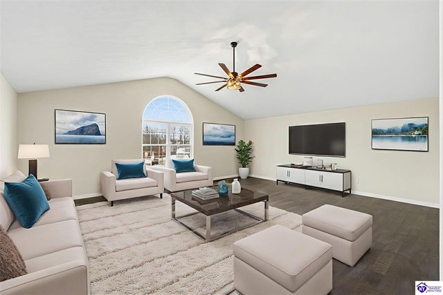 219 Meadowlake Drive, Radcliff, KY 40160