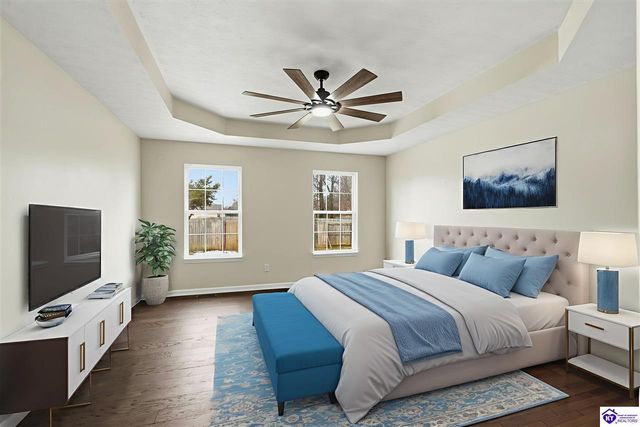 219 Meadowlake Drive, Radcliff, KY 40160