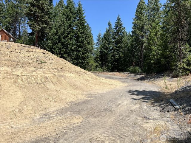 1571 Summit View Road, Cle Elum, WA 98922