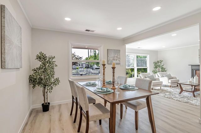 1382 Keoncrest Avenue, San Jose, CA 95110