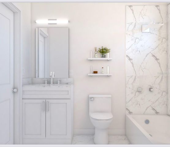 0 LITTLEFIELD LANE, North Port, FL 34288