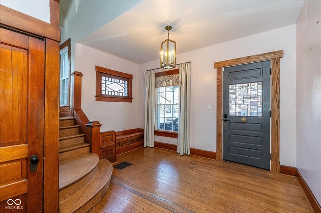 373 E Burgess Avenue, Indianapolis, IN 46219