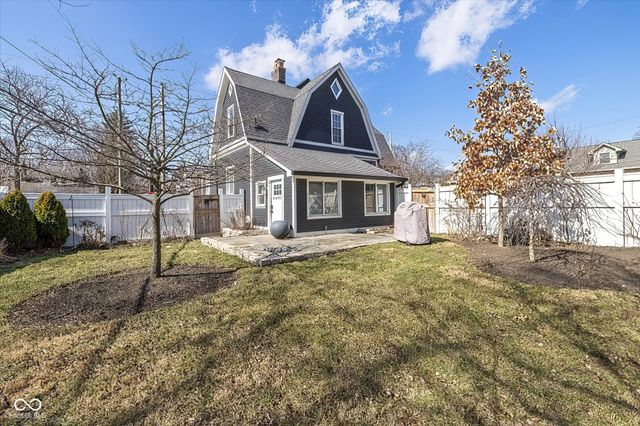 373 E Burgess Avenue, Indianapolis, IN 46219