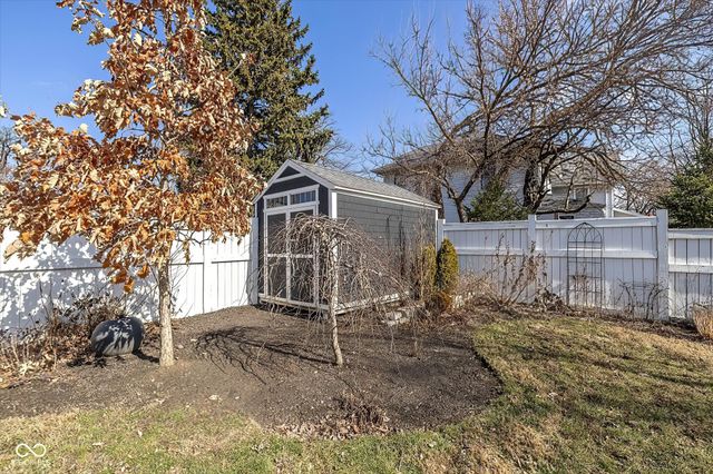 373 E Burgess Avenue, Indianapolis, IN 46219