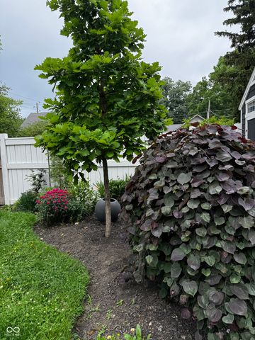 373 E Burgess Avenue, Indianapolis, IN 46219