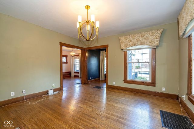 373 E Burgess Avenue, Indianapolis, IN 46219