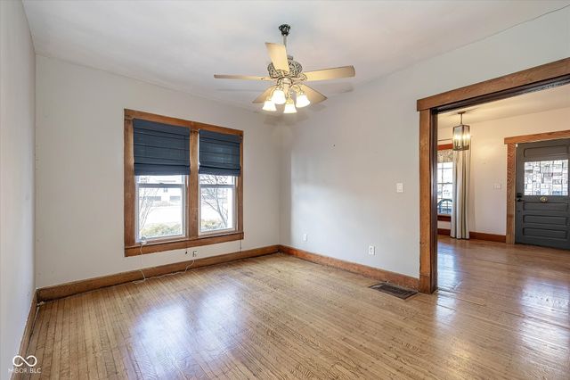 373 E Burgess Avenue, Indianapolis, IN 46219