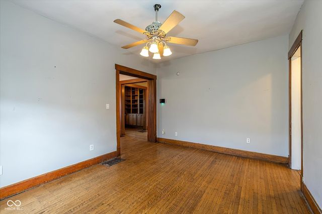 373 E Burgess Avenue, Indianapolis, IN 46219