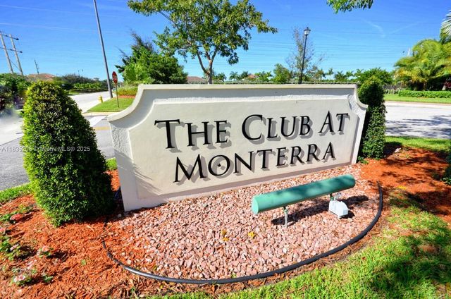 4126 Cascada Cir, Cooper City, FL 33024