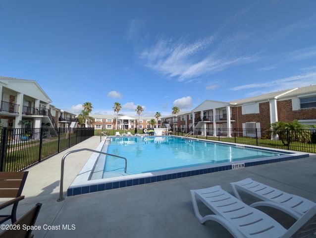 190 E Olmstead Drive E10, Titusville, FL 32780