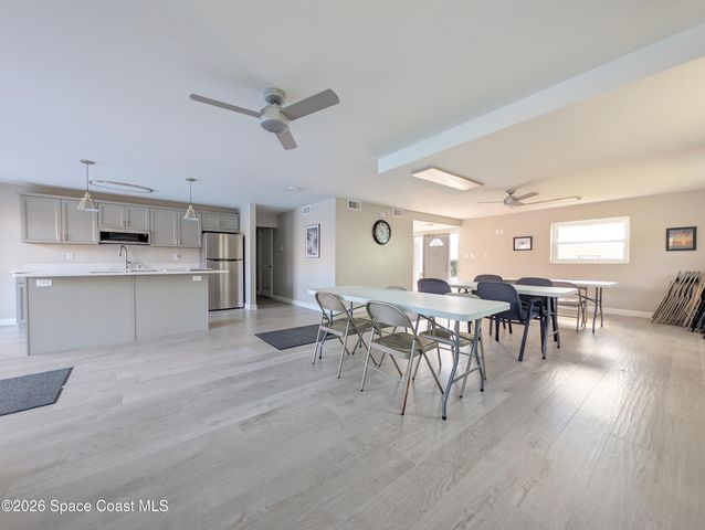190 E Olmstead Drive E10, Titusville, FL 32780