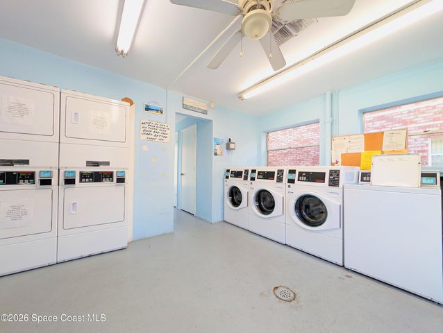 190 E Olmstead Drive E10, Titusville, FL 32780