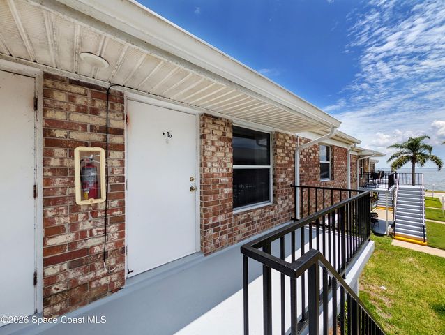 190 E Olmstead Drive E10, Titusville, FL 32780
