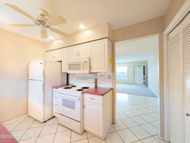 190 E Olmstead Drive E10, Titusville, FL 32780