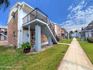 190 E Olmstead Drive E10, Titusville, FL 32780