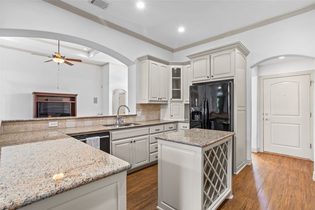 1603 Moreland Drive, Sherman, TX 75090