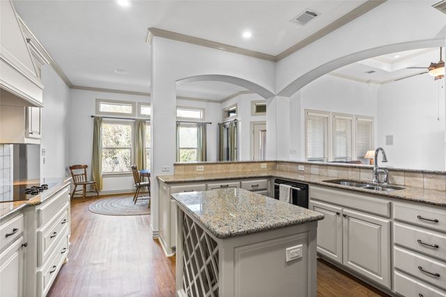 1603 Moreland Drive, Sherman, TX 75090