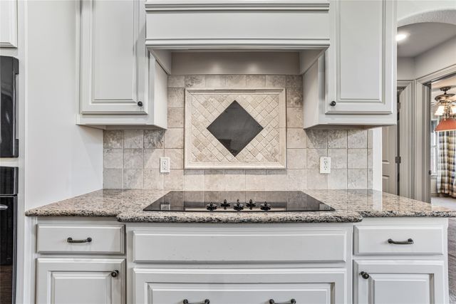 1603 Moreland Drive, Sherman, TX 75090