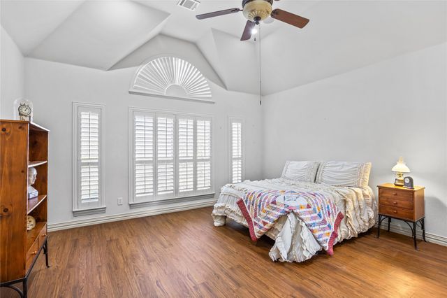 1603 Moreland Drive, Sherman, TX 75090