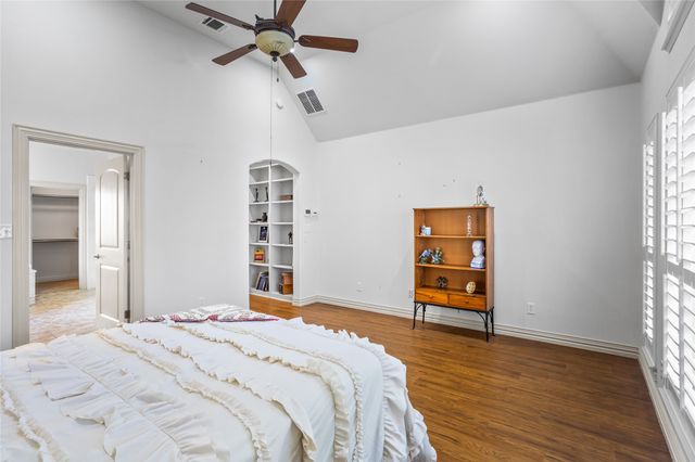 1603 Moreland Drive, Sherman, TX 75090