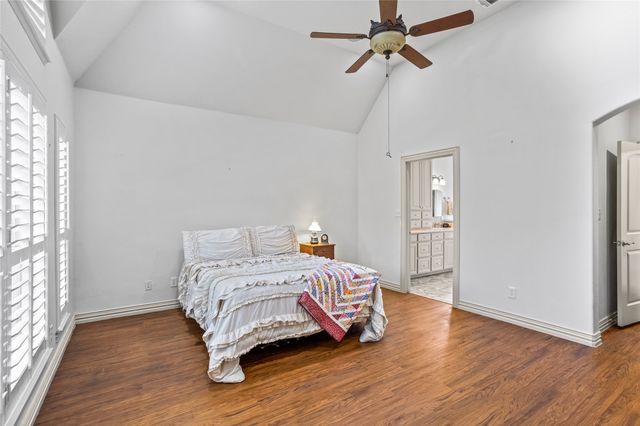 1603 Moreland Drive, Sherman, TX 75090