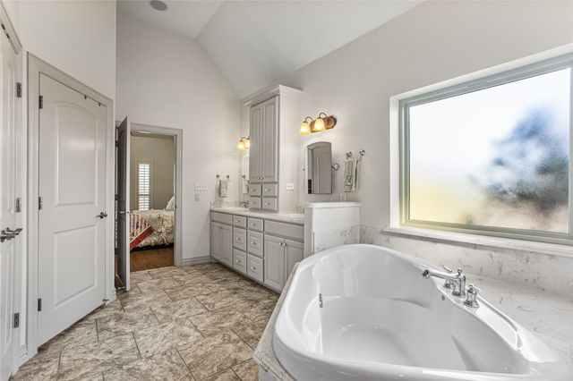 1603 Moreland Drive, Sherman, TX 75090