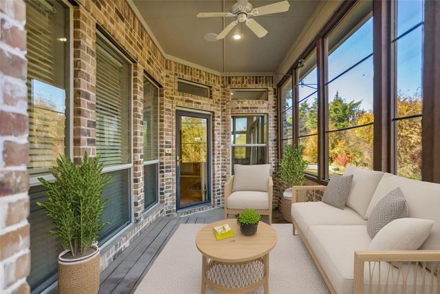 1603 Moreland Drive, Sherman, TX 75090