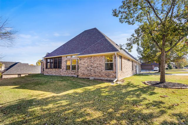 1603 Moreland Drive, Sherman, TX 75090