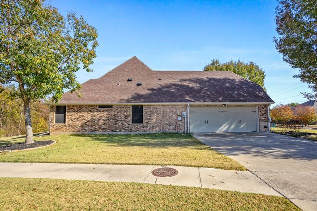 1603 Moreland Drive, Sherman, TX 75090